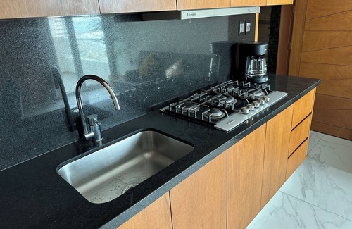 Boca del Rio Apartment | EXCLUSIVE APARTMENT WITH BEAUTIFUL OCEAN VIEW