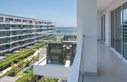 Zona Norte Apartment | Exclusive Apartment 2BR in Morros IO 517