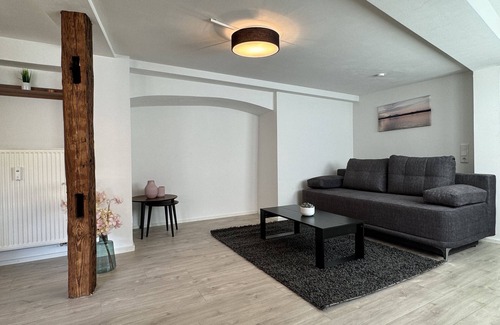 Ueberlingen Apartment | Exclusive-Apartment-City view-Private Bathroom