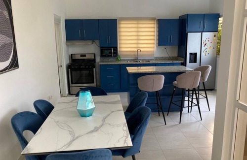 La Vega Province Apartment | Exclusive Apartment
