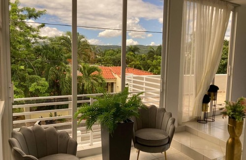 La Vega Province Apartment | Exclusive Apartment