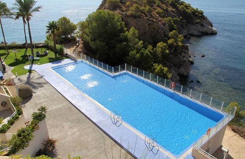 Altea Apartment | EXCLUSIVE APARTMENT IN ALTEA