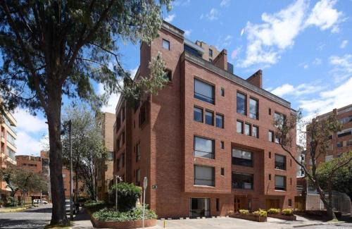 La Gran Via Apartment | Exclusive Apartment in Bogota 93 Park Area
