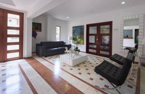 La Gran Via Apartment | Exclusive Apartment in Bogota 93 Park Area