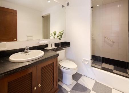 La Gran Via Apartment | Exclusive Apartment in Bogota 93 Park Area