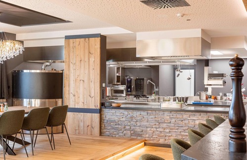 Fiss Apartment | Exclusive apartment in Fiss