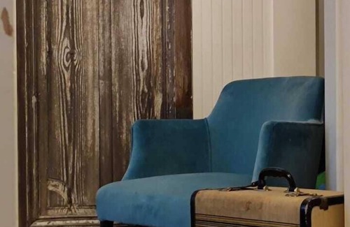 Sant' Ambrogio Apartment | Exclusive apartment in Florence a few steps from Piazza Santa Croce