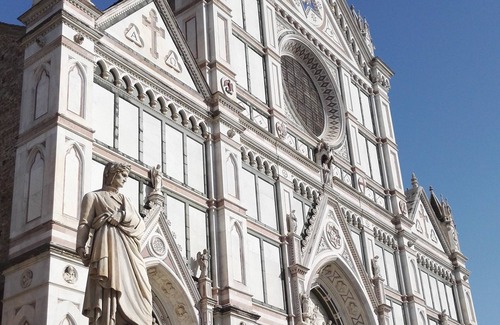 Sant' Ambrogio Apartment | Exclusive apartment in Florence a few steps from Piazza Santa Croce
