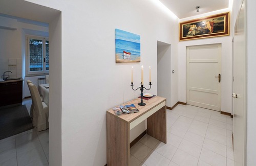 Perugia Apartment | Exclusive apartment in Perugia centre with parking