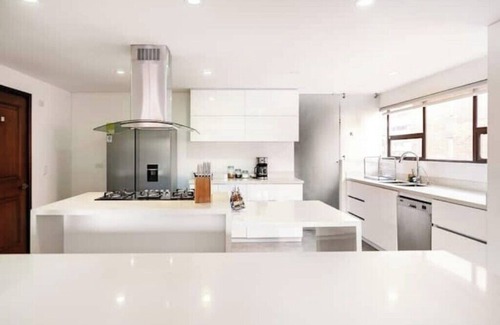 Chico Apartment | Exclusive apartment in the best area of ​Bogotá