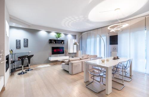 Milan Apartment | Exclusive Apartment - Milano Santa Giulia