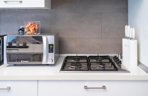 Milan Apartment | Exclusive Apartment - Milano Santa Giulia