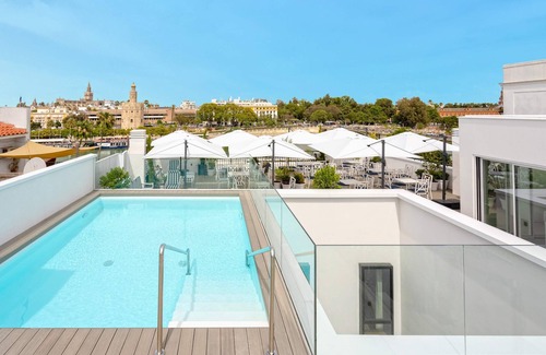 Triana Apartment | Exclusive apartment near Torre del Oro. Betis XXVII