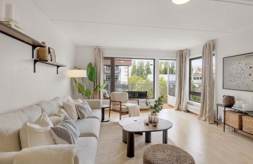 Gronland Apartment | Exclusive apartment
