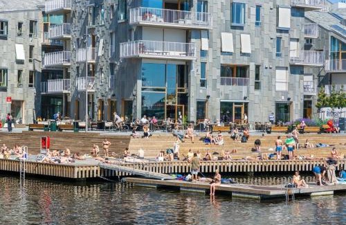 Gronland Apartment | Exclusive apartment