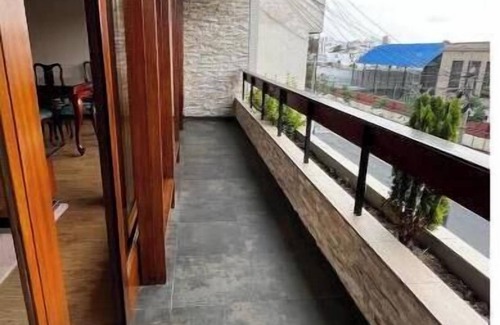 Sector 1 Apartment | Exclusive Apartment A1 up to 12 people