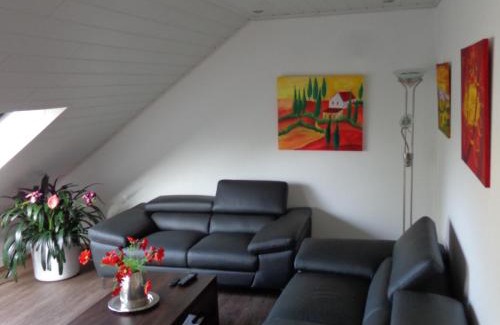Rees Apartment | Exclusive Apartment - Rees