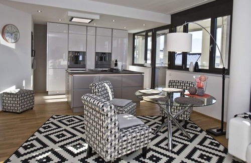 Villach Apartment | Exclusive apartment Villach City