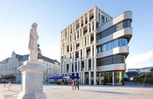 Villach Apartment | Exclusive apartment Villach City