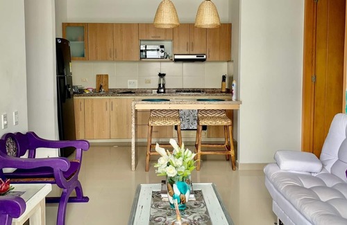 Monteria Apartment | EXCLUSIVE Apartment w/ Free parking & WIFI