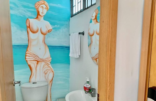 Monteria Apartment | EXCLUSIVE Apartment w/ Free parking & WIFI