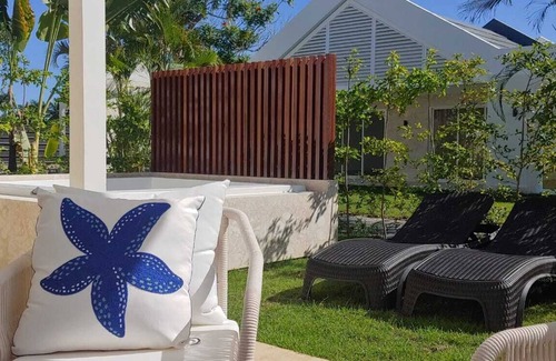 Puerto Plata Villa | Exclusive Beach and Golf Villa with private Hot tub