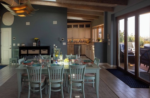 Morro Bay House | Exclusive Beachfront Home In Morro Bay!