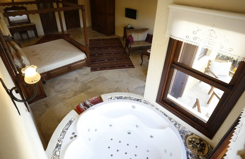 Faralya Bed & Breakfast | Exclusive Boutique Hotel