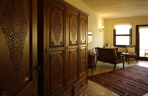 Faralya Bed & Breakfast | Exclusive Boutique Hotel