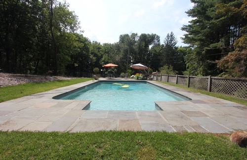 Marble Dale House | Exclusive & Bucolic Spot in Ideal Area with Private Pool!