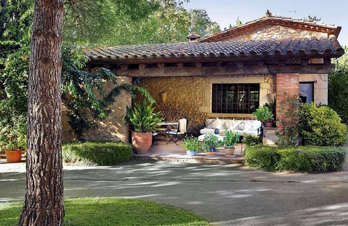 Vilaur Cottage | Exclusive Catalan farmhouse just 15 minutes from the beaches of Ampurias or scale