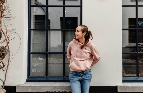 Ghent House | EXCLUSIVE: Charming Guesthouse in the heart of Ghent