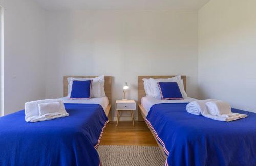 Cascais Apartment | Exclusive Cidadela Park
