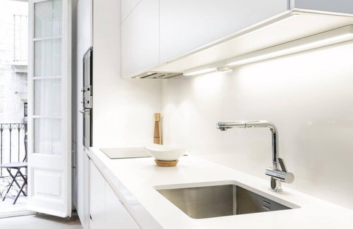 Gothic Quarter Apartment | Exclusive city center flat in the heart of BCN- La Nona