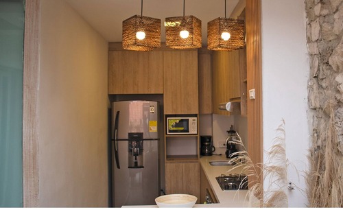 Manga House | Exclusive house Cartagena Getsemaní Casa Migueli