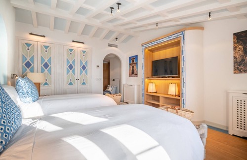 Deia Villa | Exclusive designer villa with private pool on the outskirts of Deía