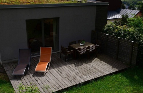 Oberwiesenthal House | Exclusive detached holiday home