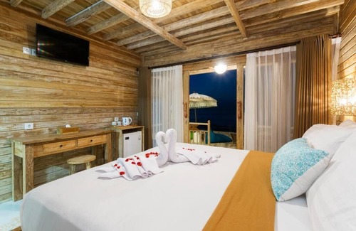 Penida Island Apartment | Exclusive Dewi With Ocean View At Nusa Penida