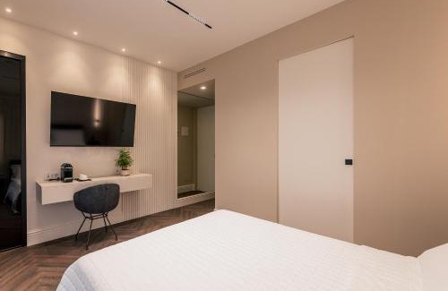 Chinatown Apartment | Exclusive Domus Gaudia