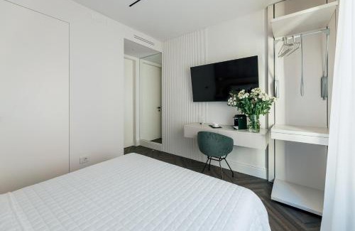 Chinatown Apartment | Exclusive Domus Gaudia