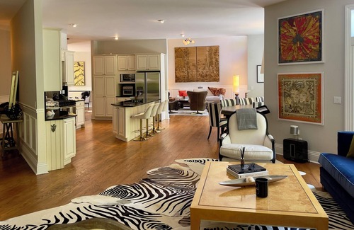 Northwest Harbor House | Exclusive East Hampton retreat near Sammy's beach