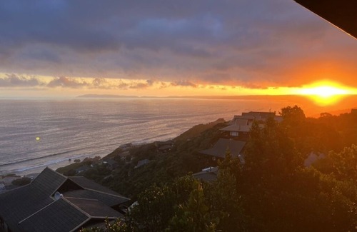 Keurboomstrand House | Exclusive Estate With Incredible Views, Heart of the Garden Route, Plettenberg