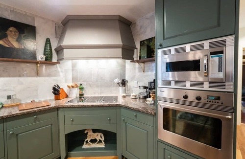 North Egremont House | Exclusive Estate, Heated Year-round Outdoor Pool