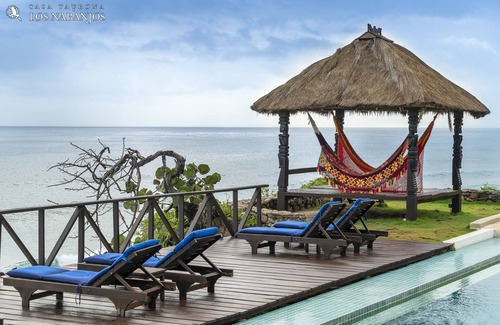 Los Naranjos House | EXCLUSIVE FULL HOUSE IN EXLUSIVE BOUTIQUE HOTEL