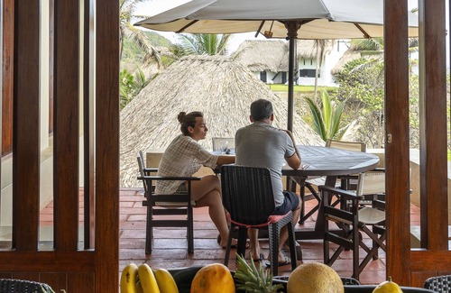 Los Naranjos House | EXCLUSIVE FULL HOUSE IN EXLUSIVE BOUTIQUE HOTEL