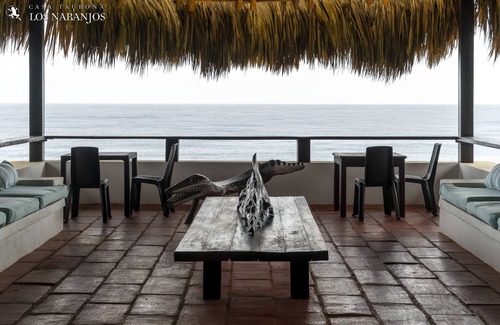 Los Naranjos House | EXCLUSIVE FULL HOUSE IN EXLUSIVE BOUTIQUE HOTEL