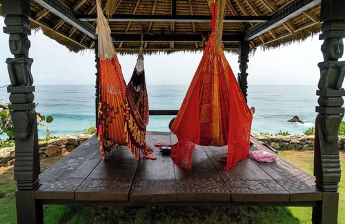 Los Naranjos House | EXCLUSIVE FULL HOUSE IN EXLUSIVE BOUTIQUE HOTEL