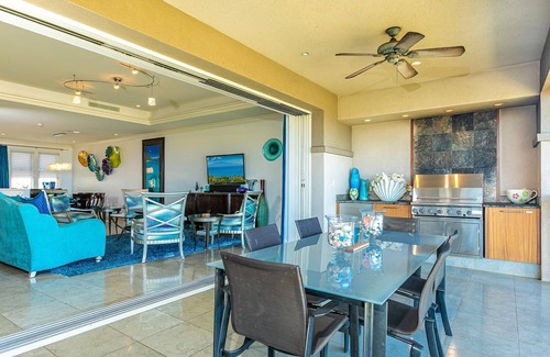 Wailea House | Exclusive Gated Paradise Ho'olei Villa and Private Elevator w/Resort Amenities!