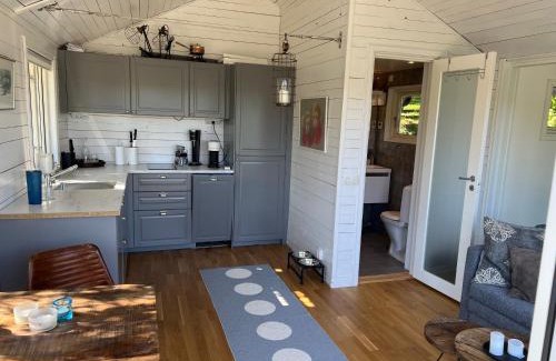 Varmdo House | Exclusive guesthouse with stunning Seaview!