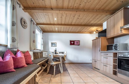 Gilgenhofe Apartment | Exclusive holiday apartment in a top location and with a great view of the Brauneck